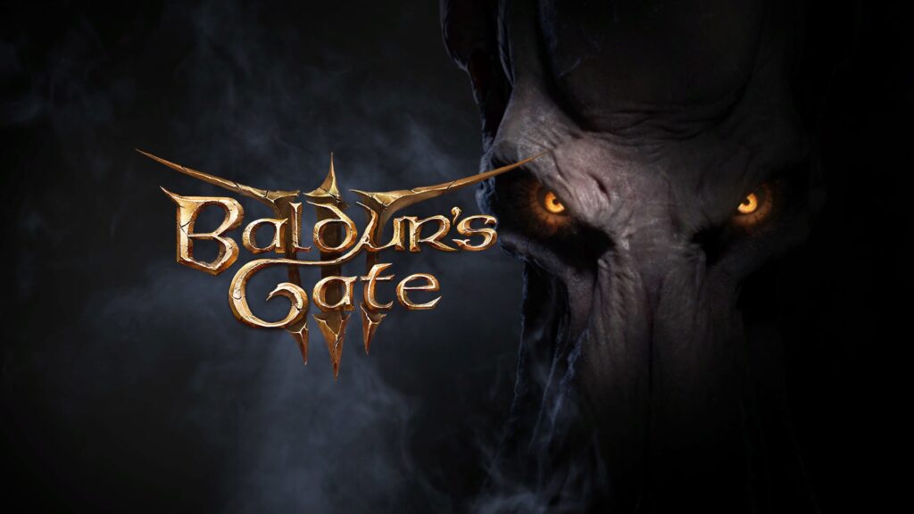 Обзор Baldur’s Gate 3